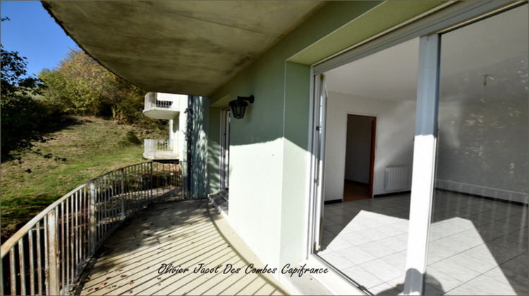 Ma-Cabane - Vente Appartement VANDONCOURT, 98 m²
