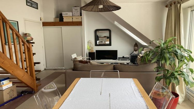 Ma-Cabane - Vente Appartement VANNES, 33 m²