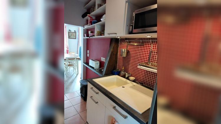 Ma-Cabane - Vente Appartement VANNES, 54 m²