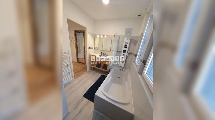 Ma-Cabane - Vente Appartement VANNES, 53 m²