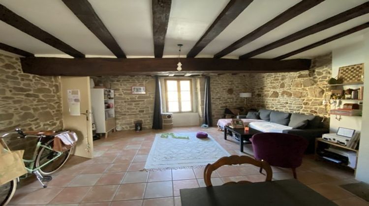 Ma-Cabane - Vente Appartement Vannes, 53 m²