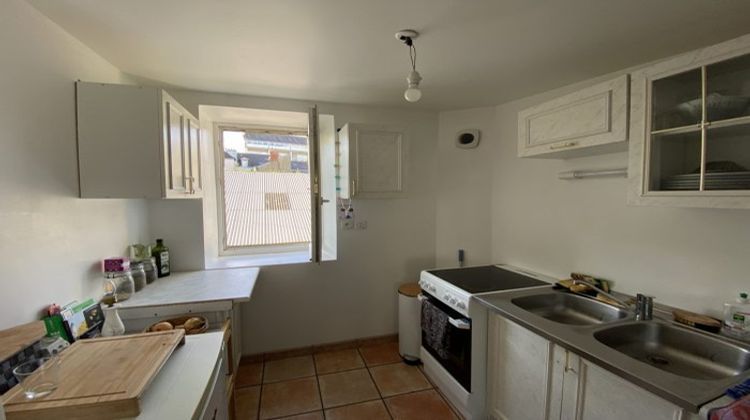 Ma-Cabane - Vente Appartement Vannes, 53 m²