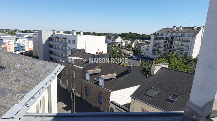 Ma-Cabane - Vente Appartement VANNES, 17 m²