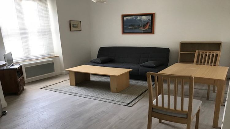 Ma-Cabane - Vente Appartement VANNES, 28 m²