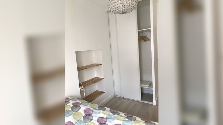 Ma-Cabane - Vente Appartement VANNES, 28 m²