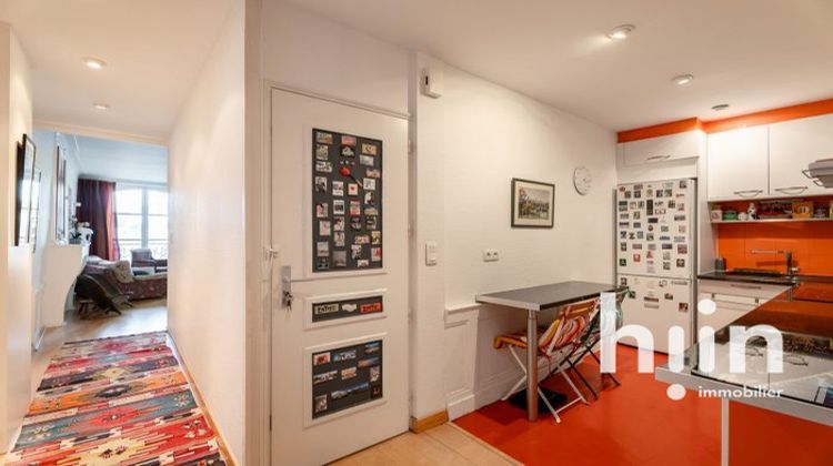 Ma-Cabane - Vente Appartement Vannes, 113 m²