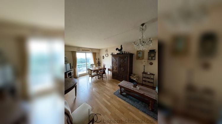 Ma-Cabane - Vente Appartement VANNES, 79 m²