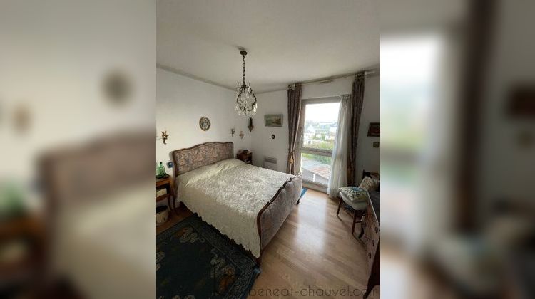 Ma-Cabane - Vente Appartement VANNES, 79 m²