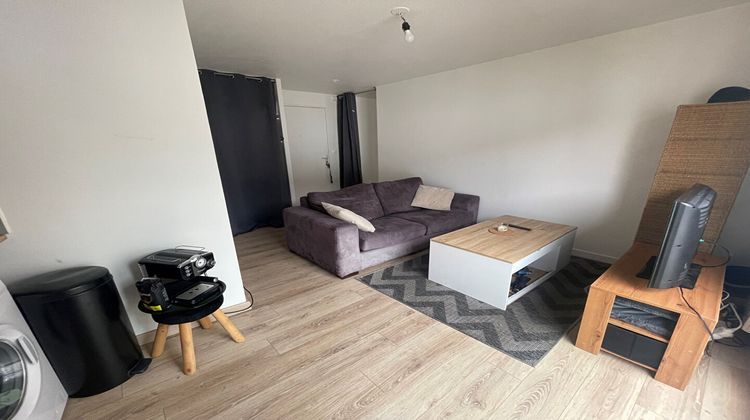 Ma-Cabane - Vente Appartement VANNES, 26 m²