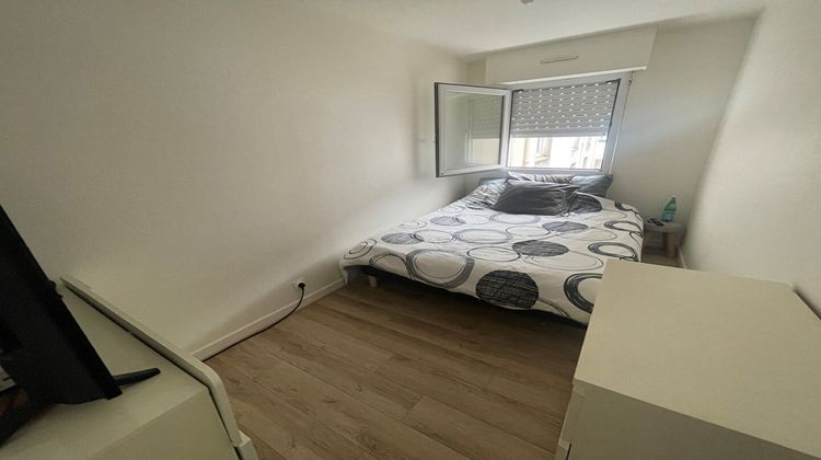 Ma-Cabane - Vente Appartement VANNES, 26 m²