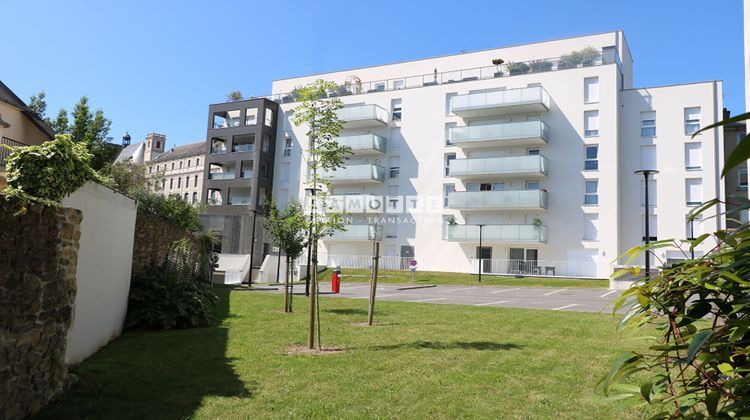 Ma-Cabane - Vente Appartement VANNES, 62 m²