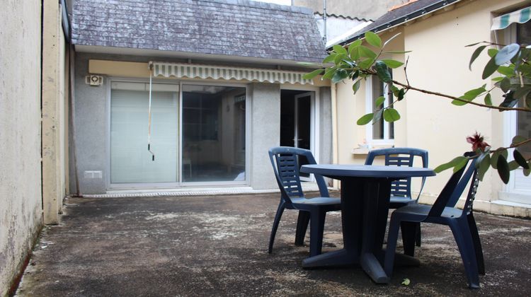 Ma-Cabane - Vente Appartement Vannes, 100 m²