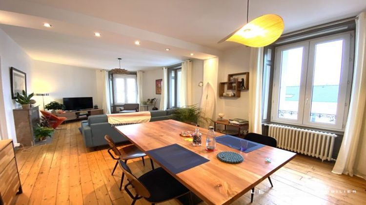 Ma-Cabane - Vente Appartement Vannes, 90 m²