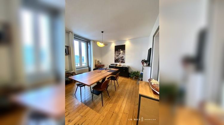 Ma-Cabane - Vente Appartement Vannes, 90 m²