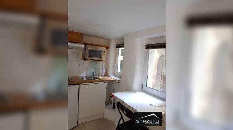 Ma-Cabane - Vente Appartement Vannes, 13 m²