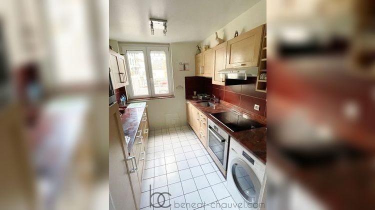 Ma-Cabane - Vente Appartement VANNES, 77 m²