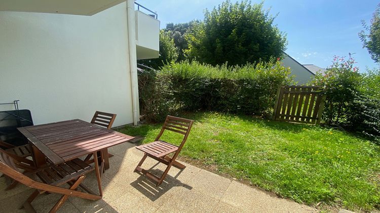 Ma-Cabane - Vente Appartement VANNES, 55 m²