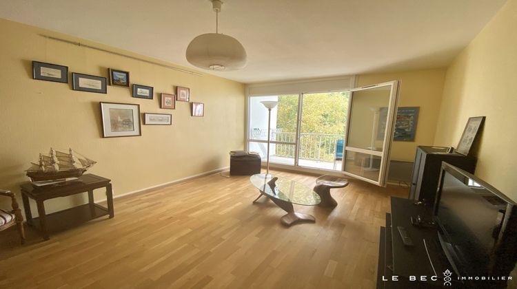 Ma-Cabane - Vente Appartement Vannes, 45 m²