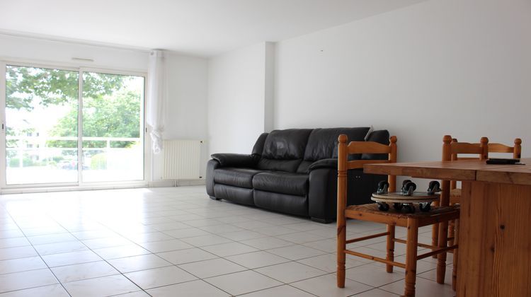 Ma-Cabane - Vente Appartement Vannes, 80 m²