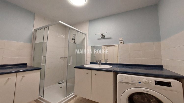 Ma-Cabane - Vente Appartement VANNES, 76 m²