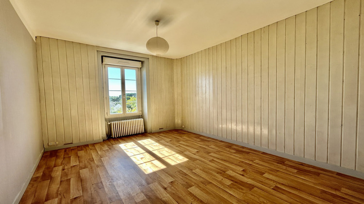 Ma-Cabane - Vente Appartement Vannes, 49 m²