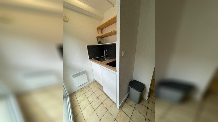 Ma-Cabane - Vente Appartement VANNES, 24 m²