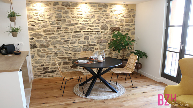 Ma-Cabane - Vente Appartement VANNES, 52 m²