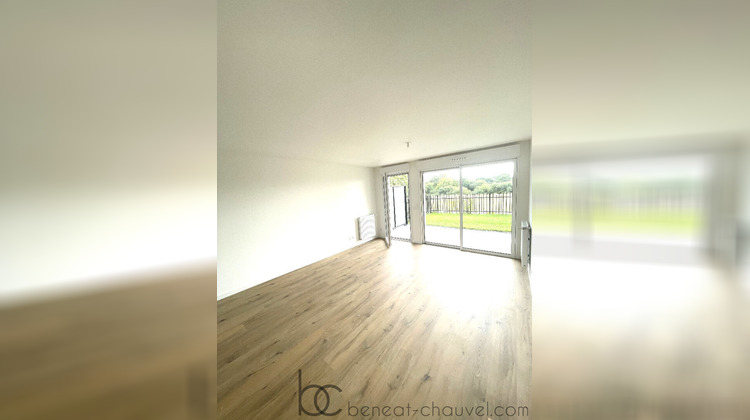 Ma-Cabane - Vente Appartement VANNES, 63 m²