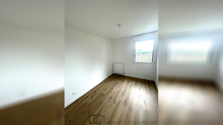 Ma-Cabane - Vente Appartement VANNES, 63 m²