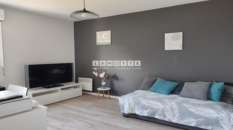 Ma-Cabane - Vente Appartement VANNES, 58 m²