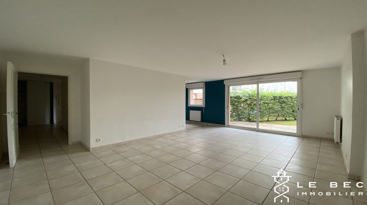 Ma-Cabane - Vente Appartement Vannes, 62 m²