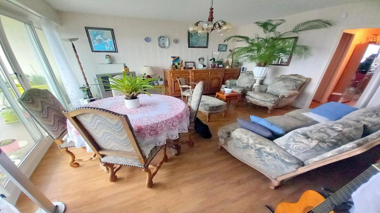 Ma-Cabane - Vente Appartement VANNES, 85 m²