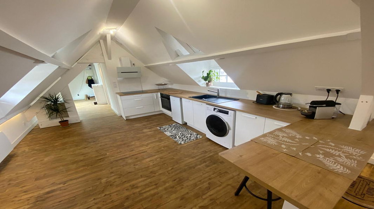 Ma-Cabane - Vente Appartement VANNES, 61 m²