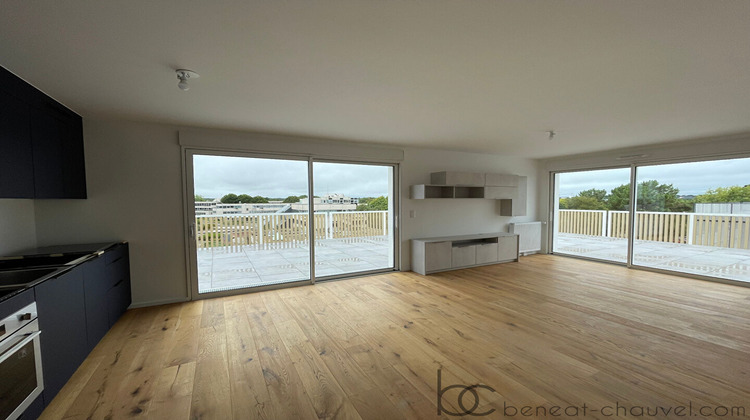 Ma-Cabane - Vente Appartement VANNES, 81 m²