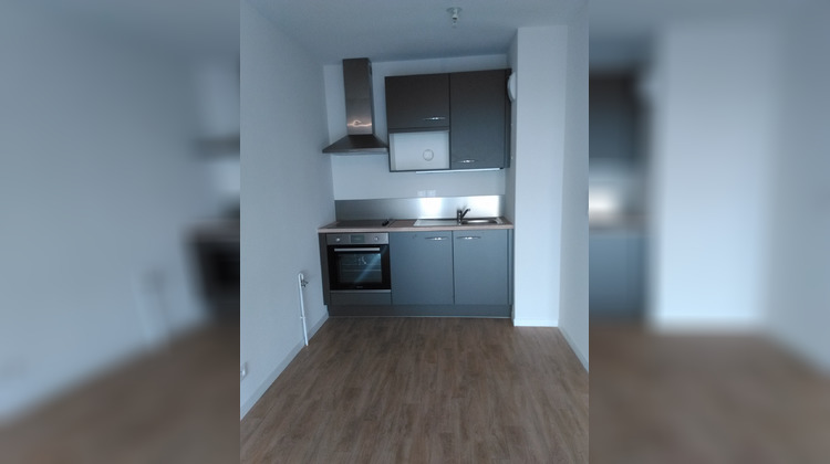 Ma-Cabane - Vente Appartement Vannes, 42 m²