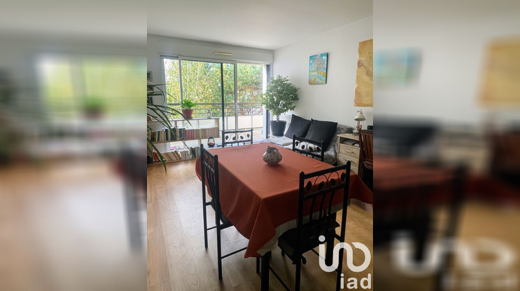 Ma-Cabane - Vente Appartement Vannes, 46 m²