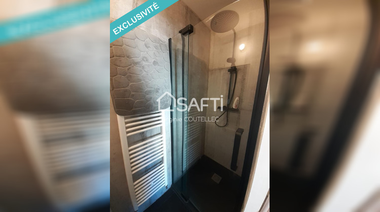 Ma-Cabane - Vente Appartement Vannes, 18 m²