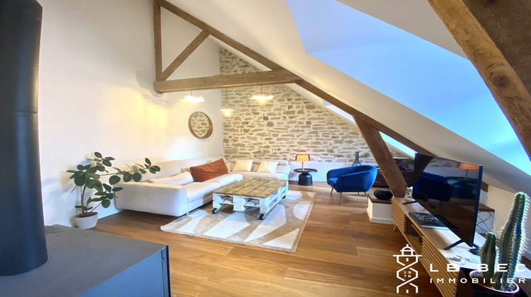 Ma-Cabane - Vente Appartement Vannes, 73 m²