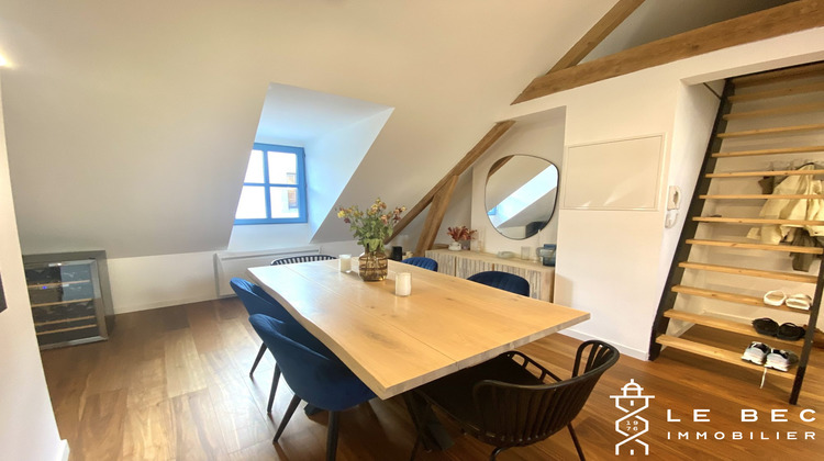 Ma-Cabane - Vente Appartement Vannes, 73 m²