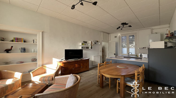 Ma-Cabane - Vente Appartement Vannes, 54 m²