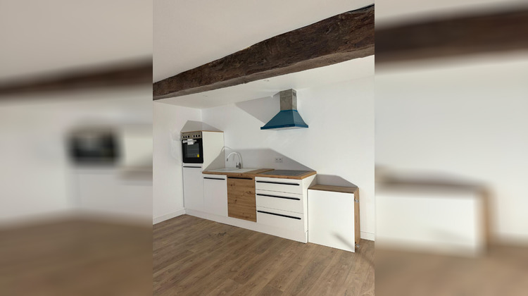 Ma-Cabane - Vente Appartement VANNES, 40 m²