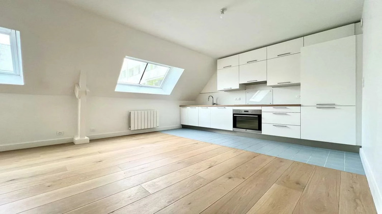 Ma-Cabane - Vente Appartement VANNES, 106 m²