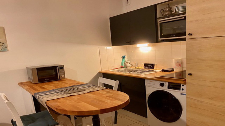 Ma-Cabane - Vente Appartement Vannes, 23 m²