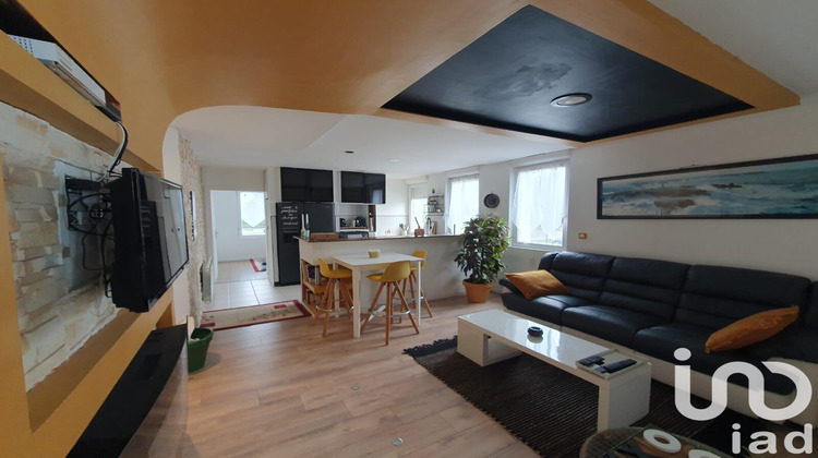 Ma-Cabane - Vente Appartement Vannes, 52 m²