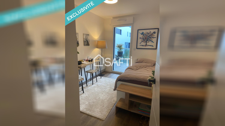 Ma-Cabane - Vente Appartement Vannes, 93 m²