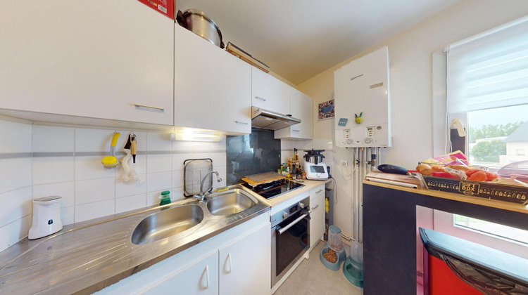 Ma-Cabane - Vente Appartement VANNES, 92 m²