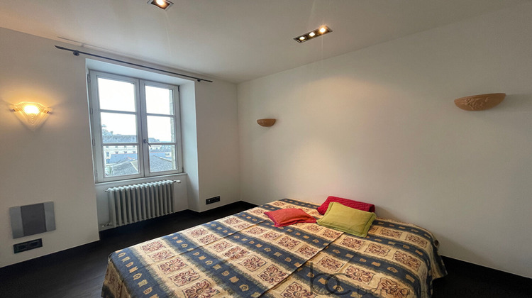 Ma-Cabane - Vente Appartement VANNES, 78 m²