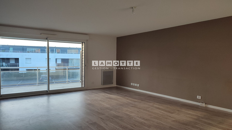 Ma-Cabane - Vente Appartement VANNES, 62 m²