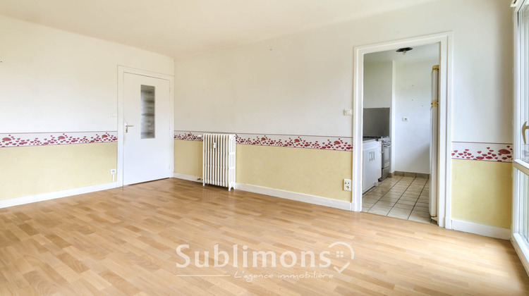 Ma-Cabane - Vente Appartement Vannes, 51 m²