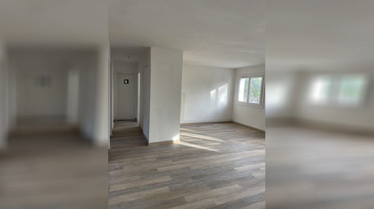 Ma-Cabane - Vente Appartement Vannes, 84 m²